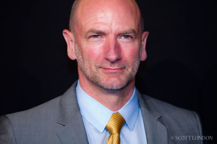 Graham McTavish