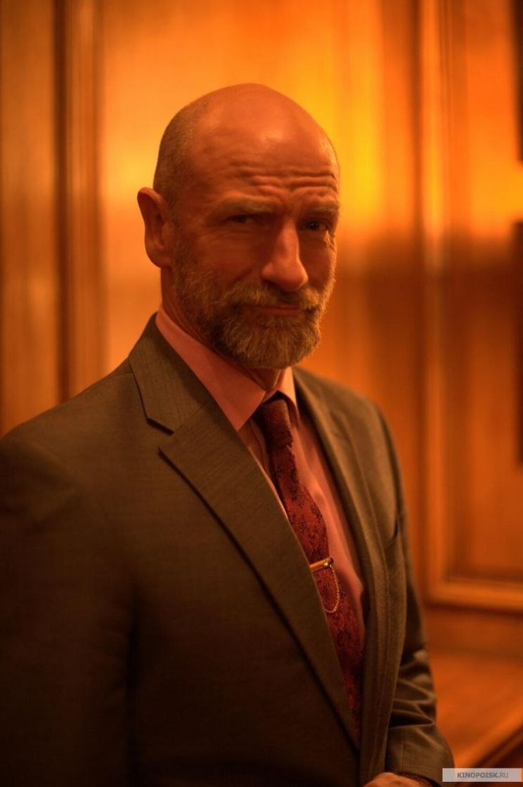 Graham McTavish