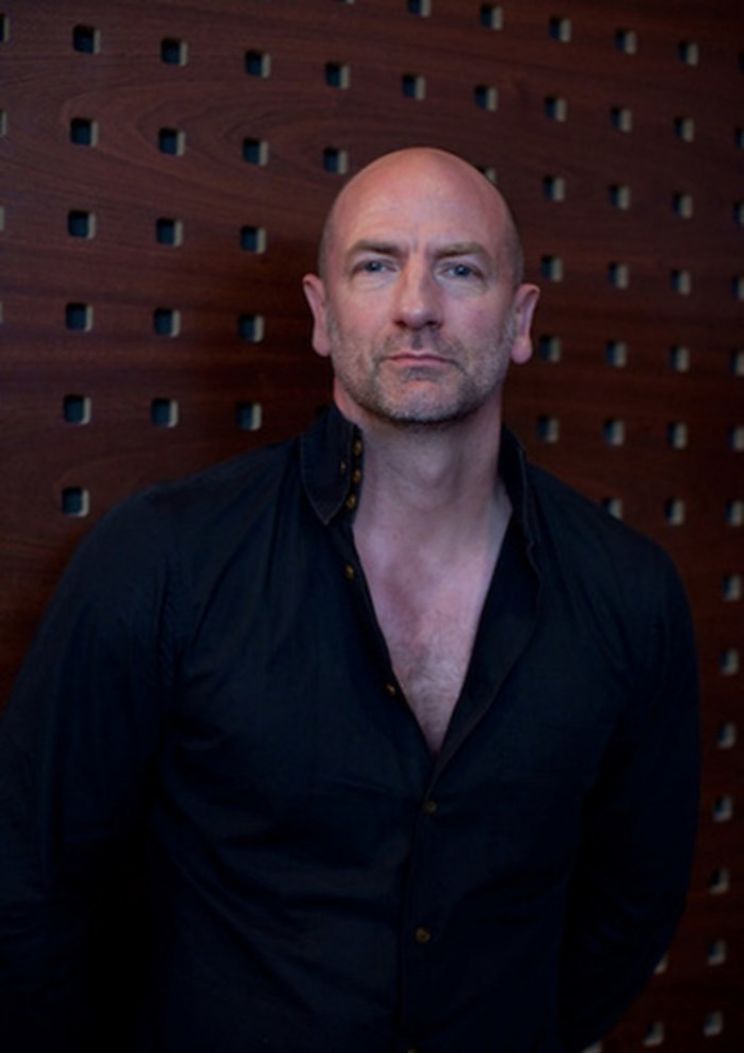 Graham McTavish