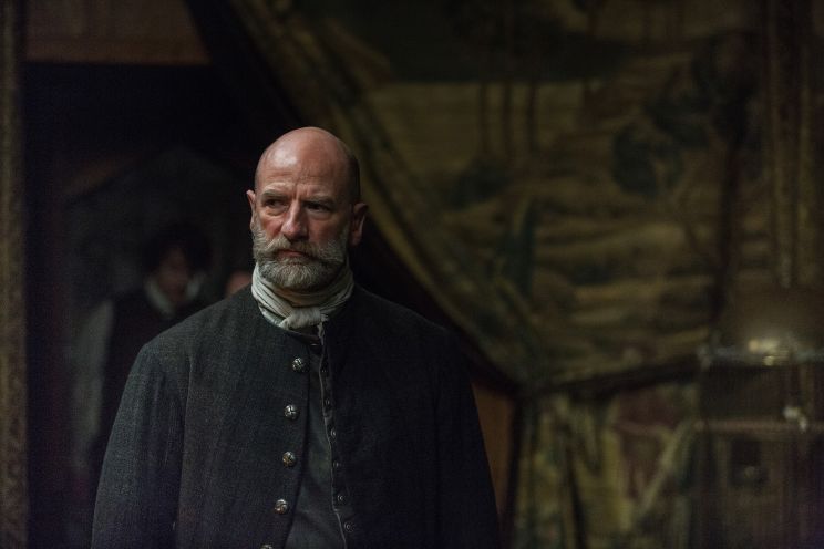 Graham McTavish