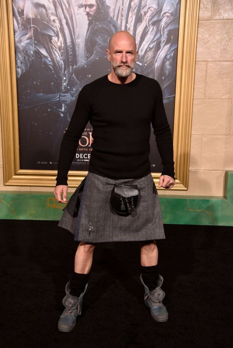 Graham McTavish