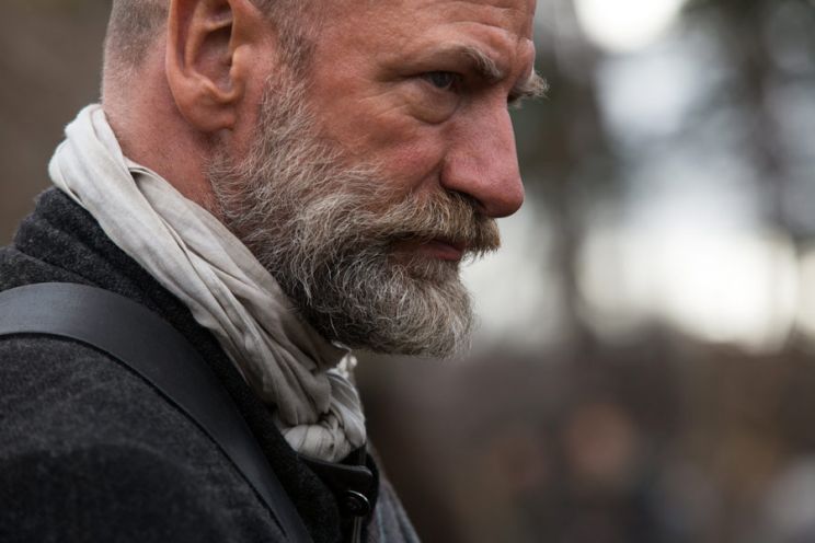 Graham McTavish