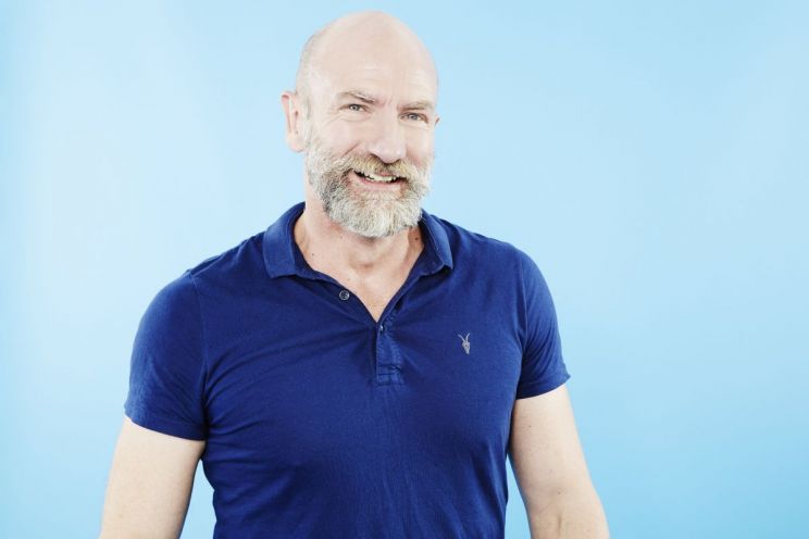 Graham McTavish