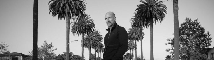 Graham McTavish