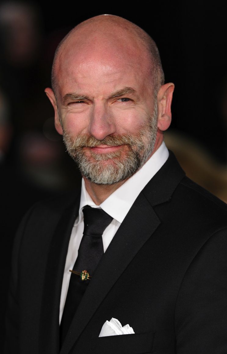 Graham McTavish