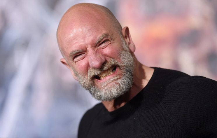 Graham McTavish