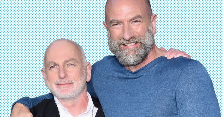 Graham McTavish