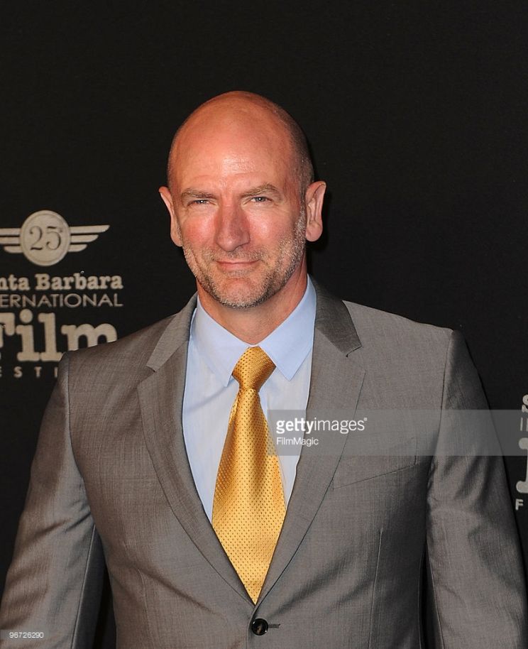 Graham McTavish