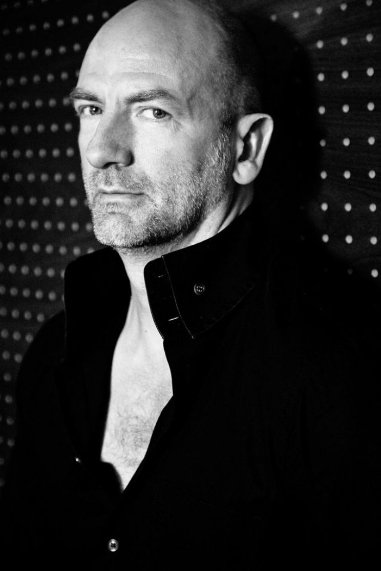 Graham McTavish