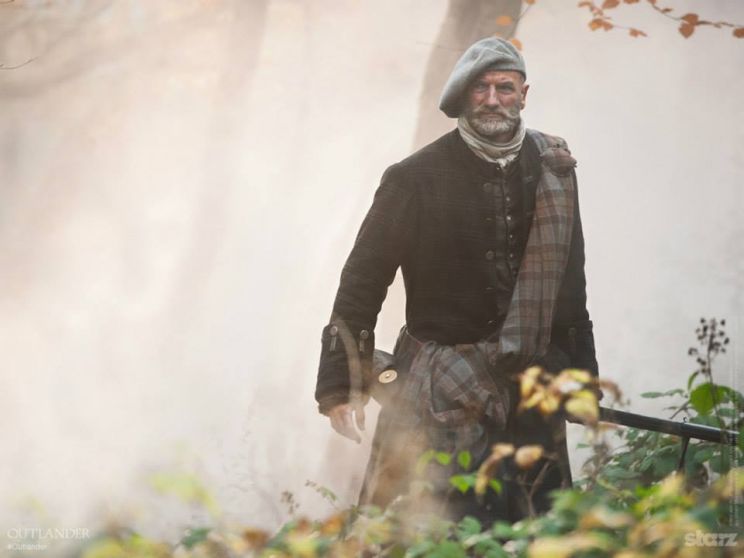 Graham McTavish