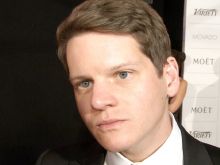 Graham Moore