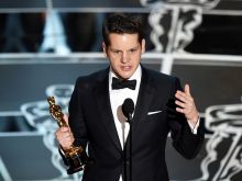Graham Moore