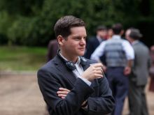 Graham Moore