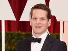 Graham Moore