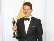 Graham Moore