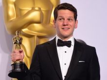 Graham Moore