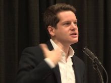 Graham Moore
