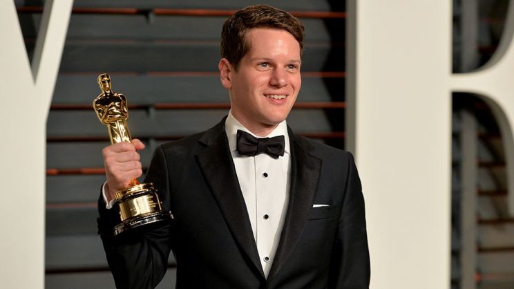 Graham Moore