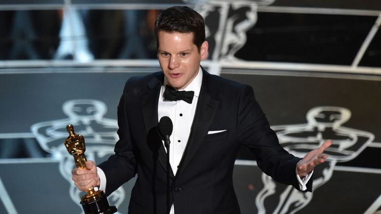 Graham Moore