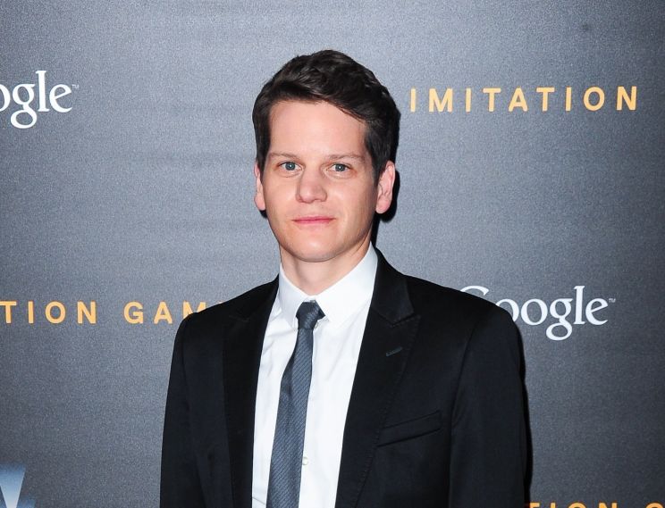 Graham Moore