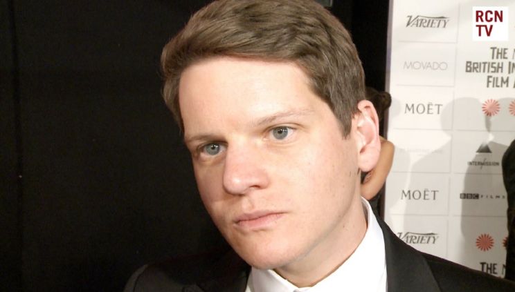 Graham Moore
