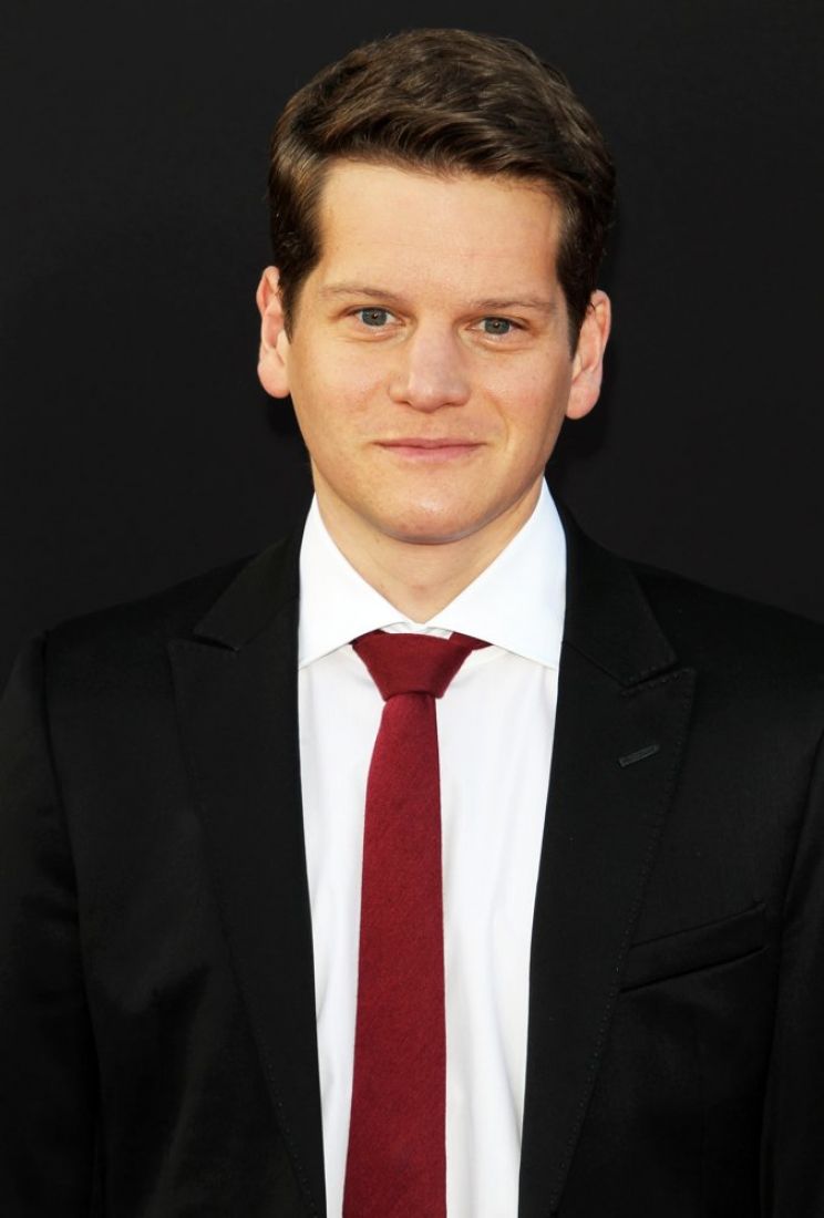 Graham Moore