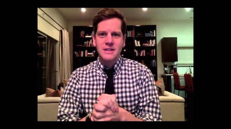 Graham Moore