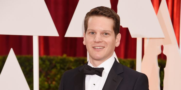 Graham Moore