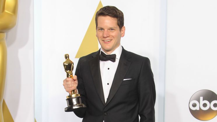 Graham Moore