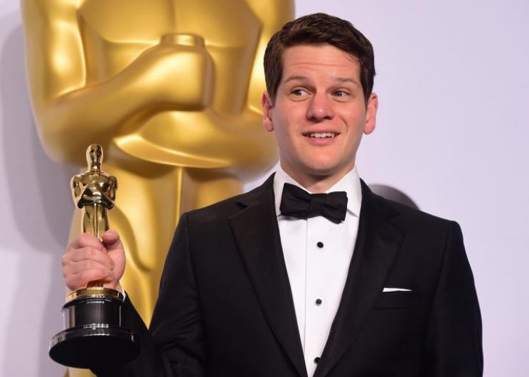 Graham Moore