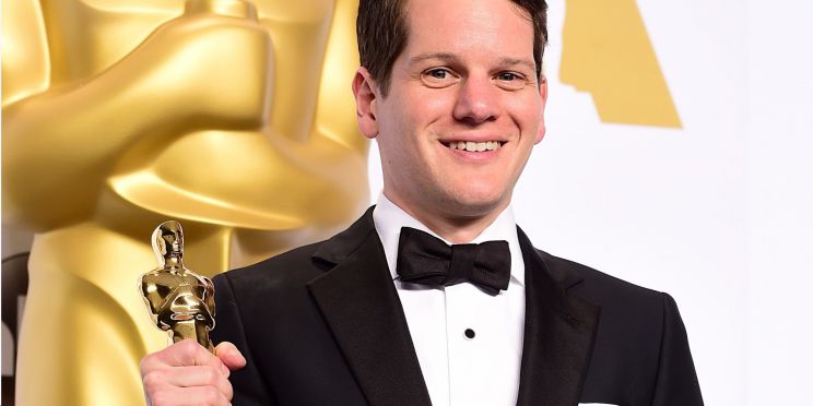 Graham Moore