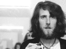 Graham Nash