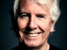 Graham Nash