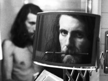 Graham Nash
