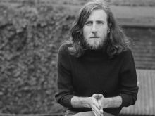Graham Nash