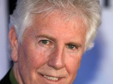 Graham Nash