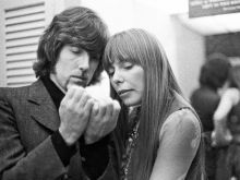 Graham Nash