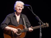 Graham Nash