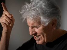 Graham Nash