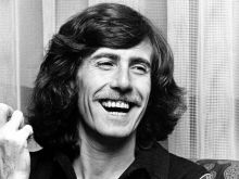 Graham Nash