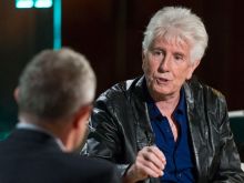 Graham Nash