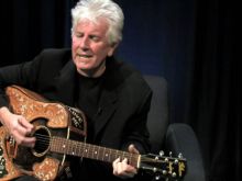 Graham Nash
