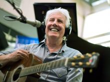 Graham Nash