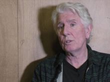 Graham Nash photo