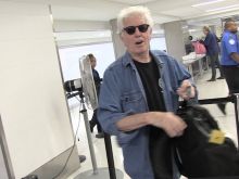 Graham Nash photo