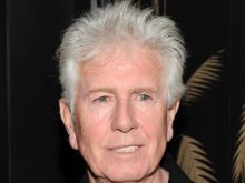 Graham Nash