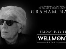 Graham Nash