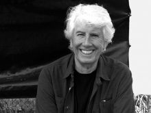 Graham Nash