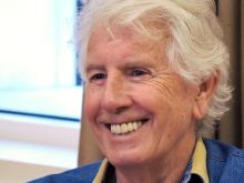 Graham Nash
