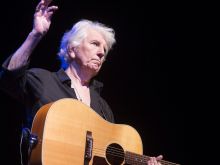 Graham Nash